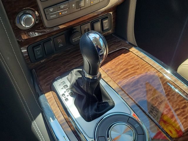Used 2019 Nissan Armada SL w/ Premium Package RWD image 31