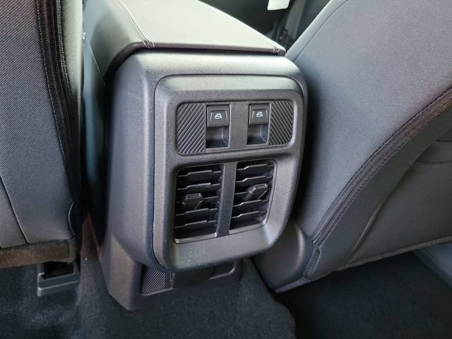 New 2026 Ford Bronco Big Bend AWD/4WD image 14