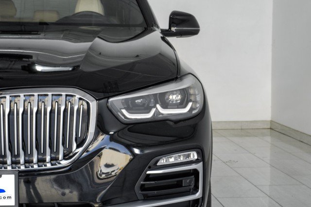 Used 2020 BMW X5 xDrive40i w/ Convenience Package AWD/4WD image 41