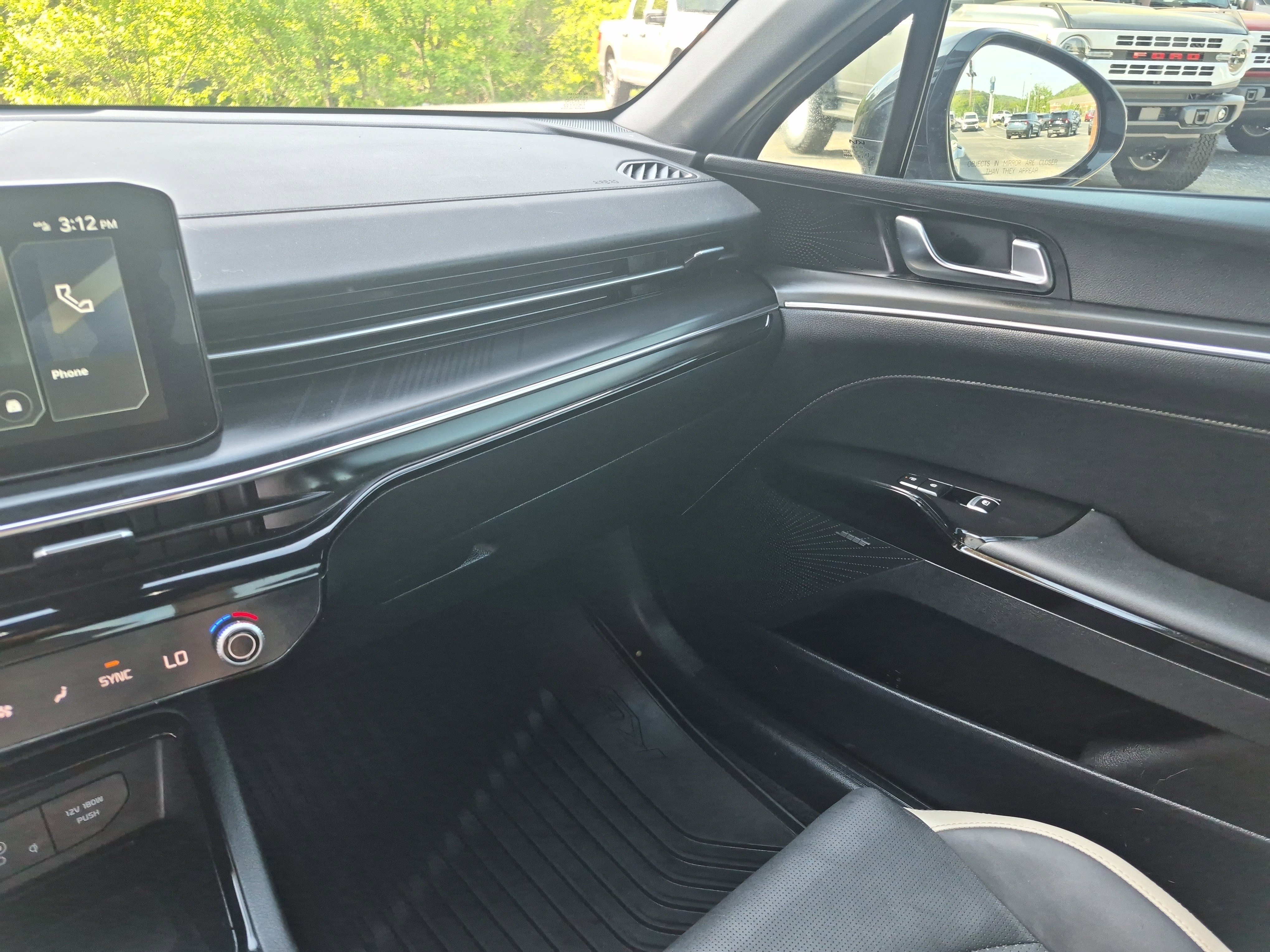 Used 2025 Kia K5 GT-Line w/ GT-Line Premium Package image 19