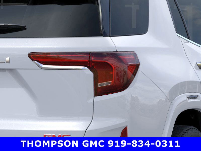 New 2026 GMC Terrain Denali image 11