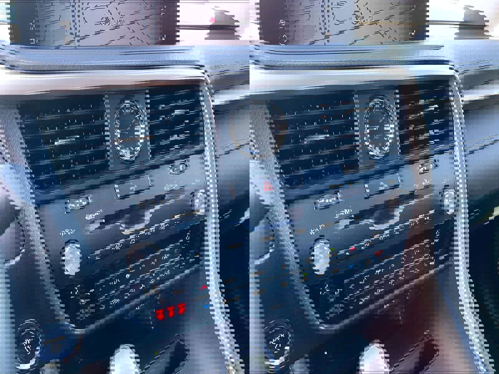 Used 2022 Lexus RX 450h AWD w/ Premium Package image 35