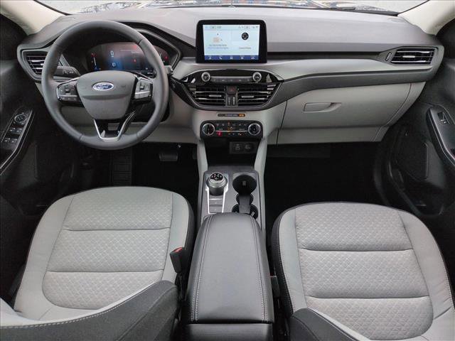 Certified 2025 Ford Escape Active w/ Cold Weather Package image 17