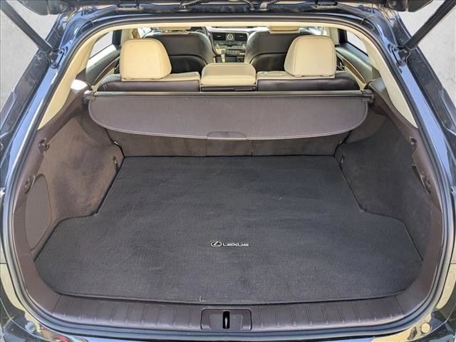 Used 2016 Lexus RX 350 AWD w/ Premium Package image 6