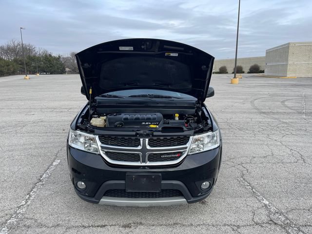 Used 2015 Dodge Journey SXT w/ Flexible Seating Group image 18