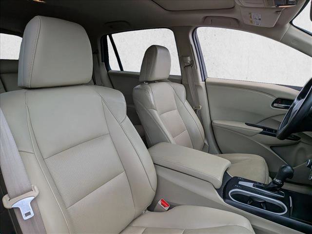 Used 2018 Acura RDX FWD w/ Technology Package image 19