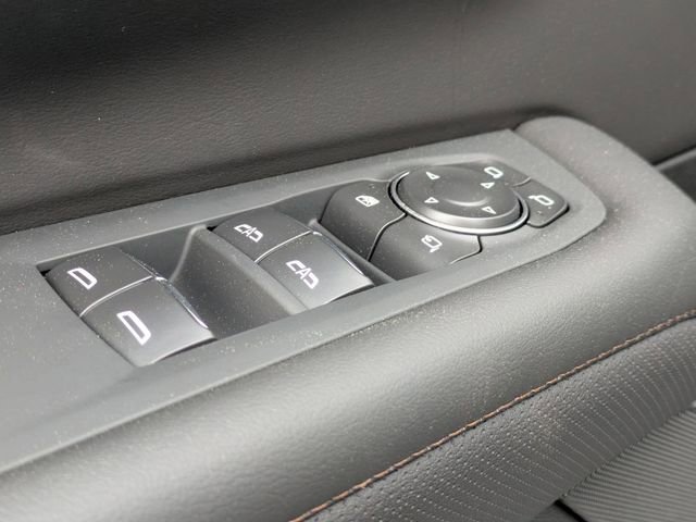 New 2026 Chevrolet Tahoe High Country image 10