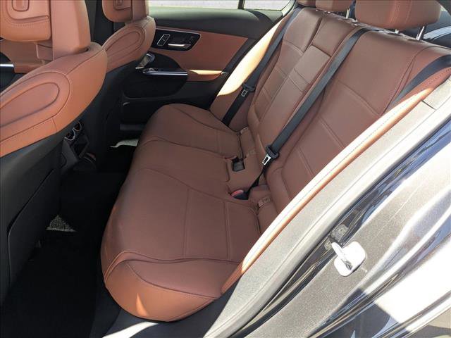New 2026 Mercedes-Benz C 300 Sedan image 14