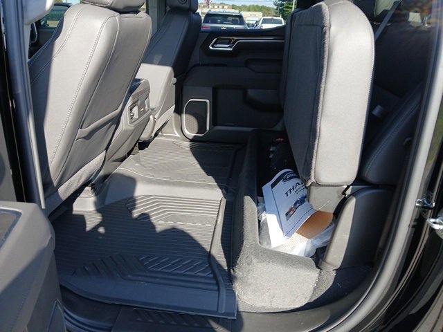 New 2026 Chevrolet Silverado 1500 RST w/ Safety Package image 36