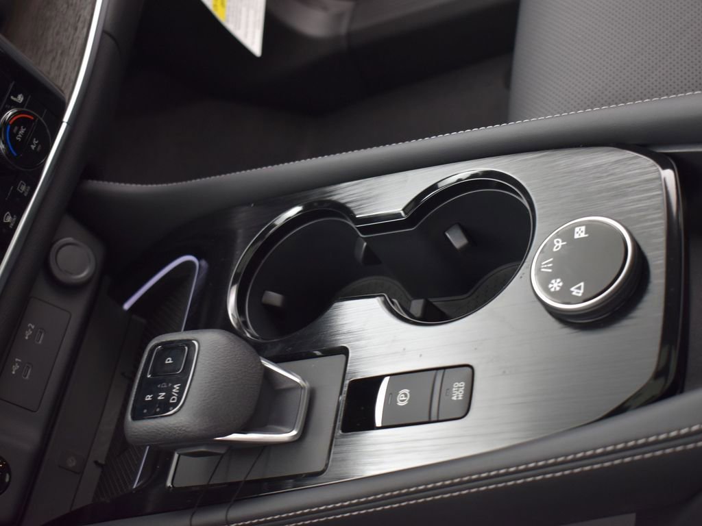 New 2026 Nissan Rogue Platinum w/ Platinum Premium Package image 22