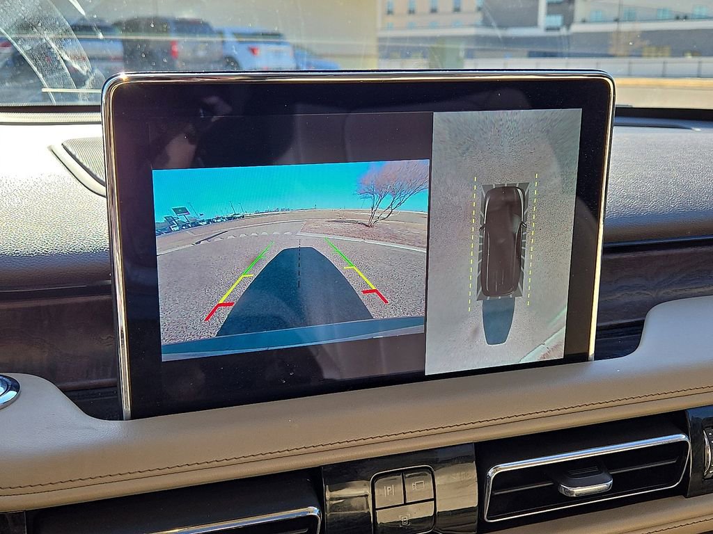 Used 2020 Lincoln Aviator Reserve w/ Equipment Group 202A image 28