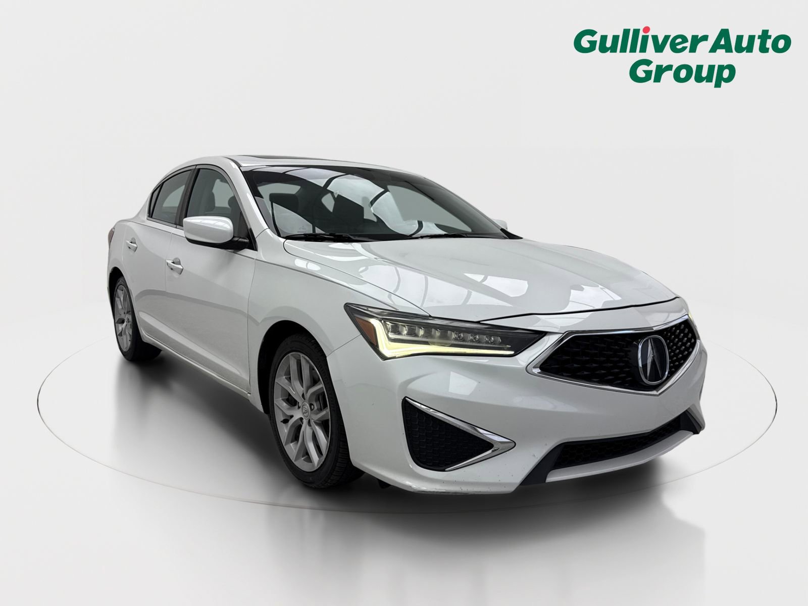 Used 2019 Acura ILX image 13