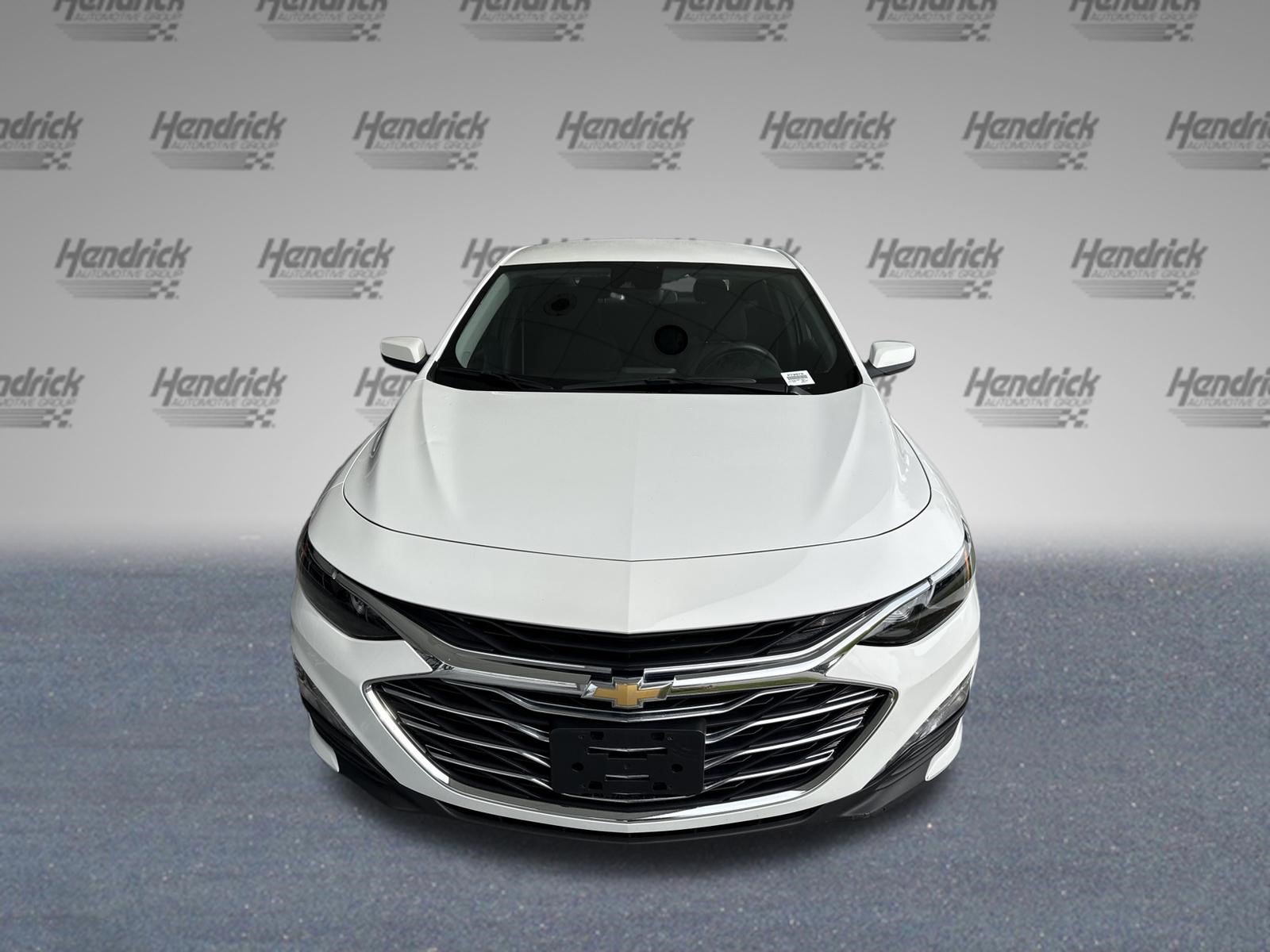 Used 2024 Chevrolet Malibu LT FWD image 3