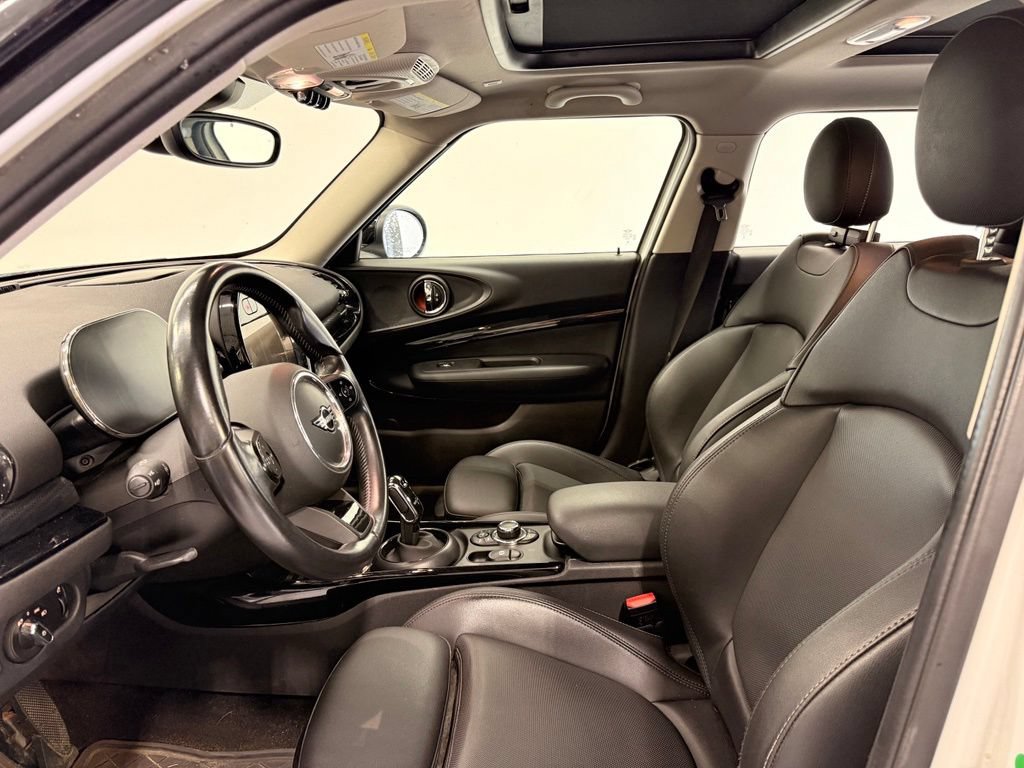 Used 2024 MINI Cooper Clubman S AWD/4WD image 10