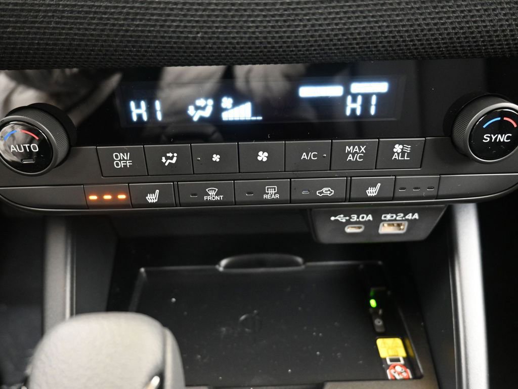 New 2026 Subaru Outback Limited XT image 32