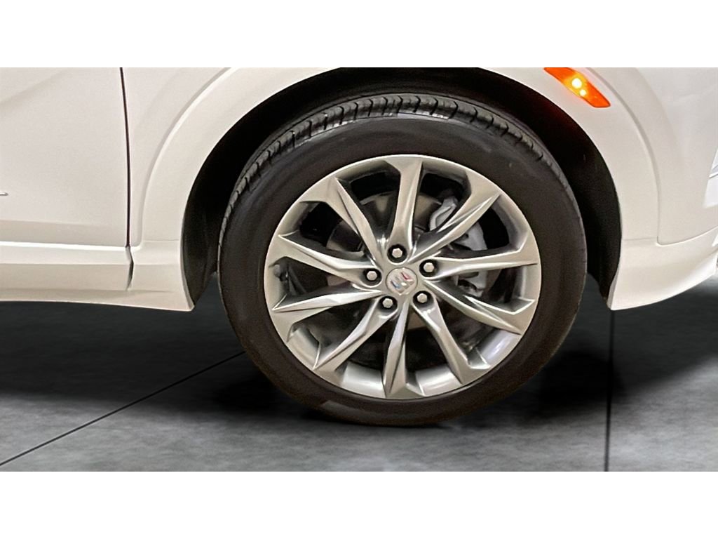Used 2024 Buick Encore GX Avenir w/ Avenir Technology Package image 21