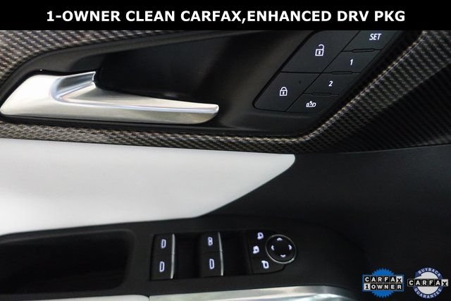 Used 2024 Chevrolet Traverse RS FWD image 10