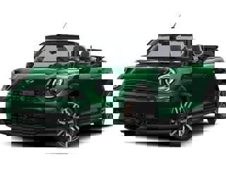 New 2026 MINI Cooper S