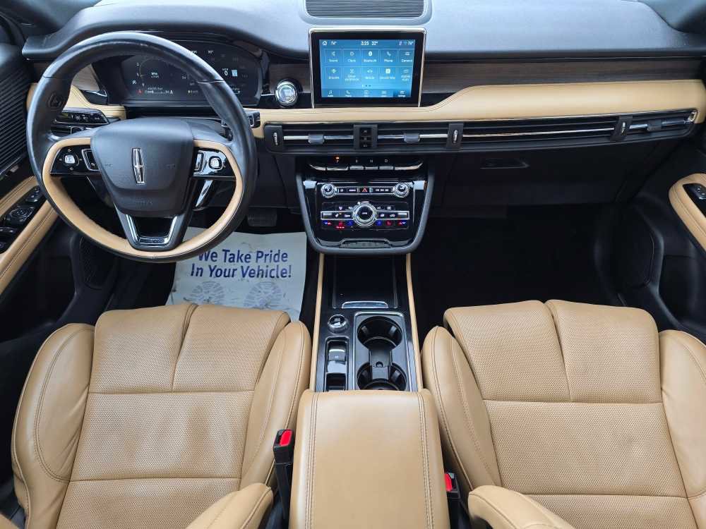 Used 2022 Lincoln Corsair Reserve w/ Equipment Group 201A image 28