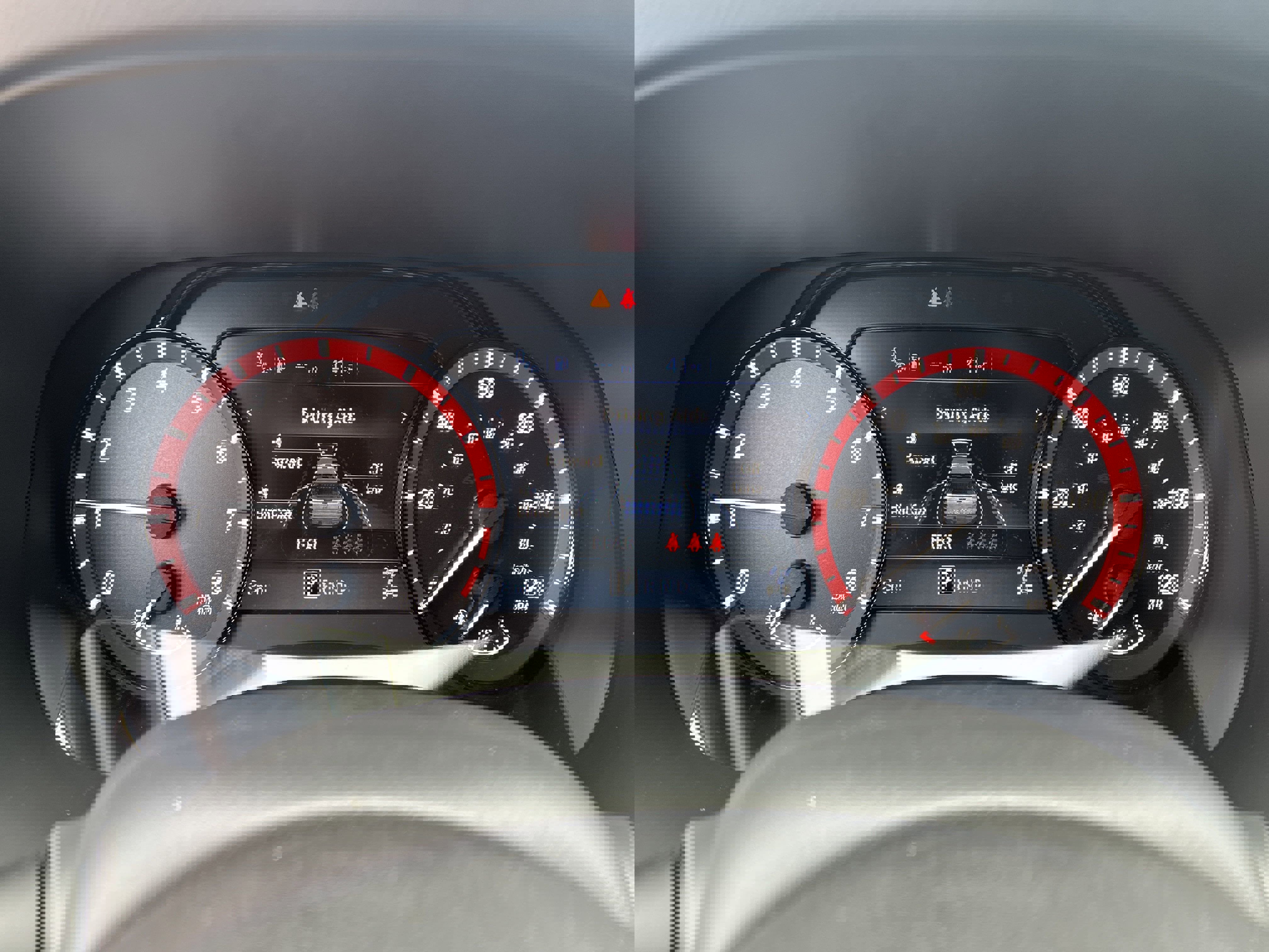 New 2025 Nissan Frontier PRO-4X image 21