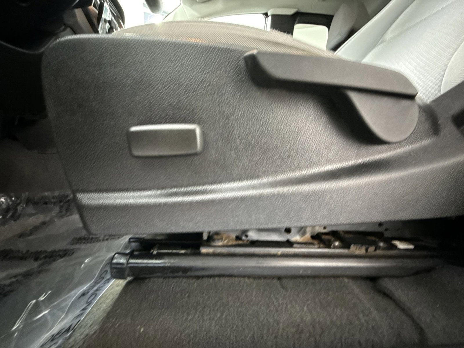 Used 2022 Chevrolet Colorado W/T w/ WT Convenience Package image 14