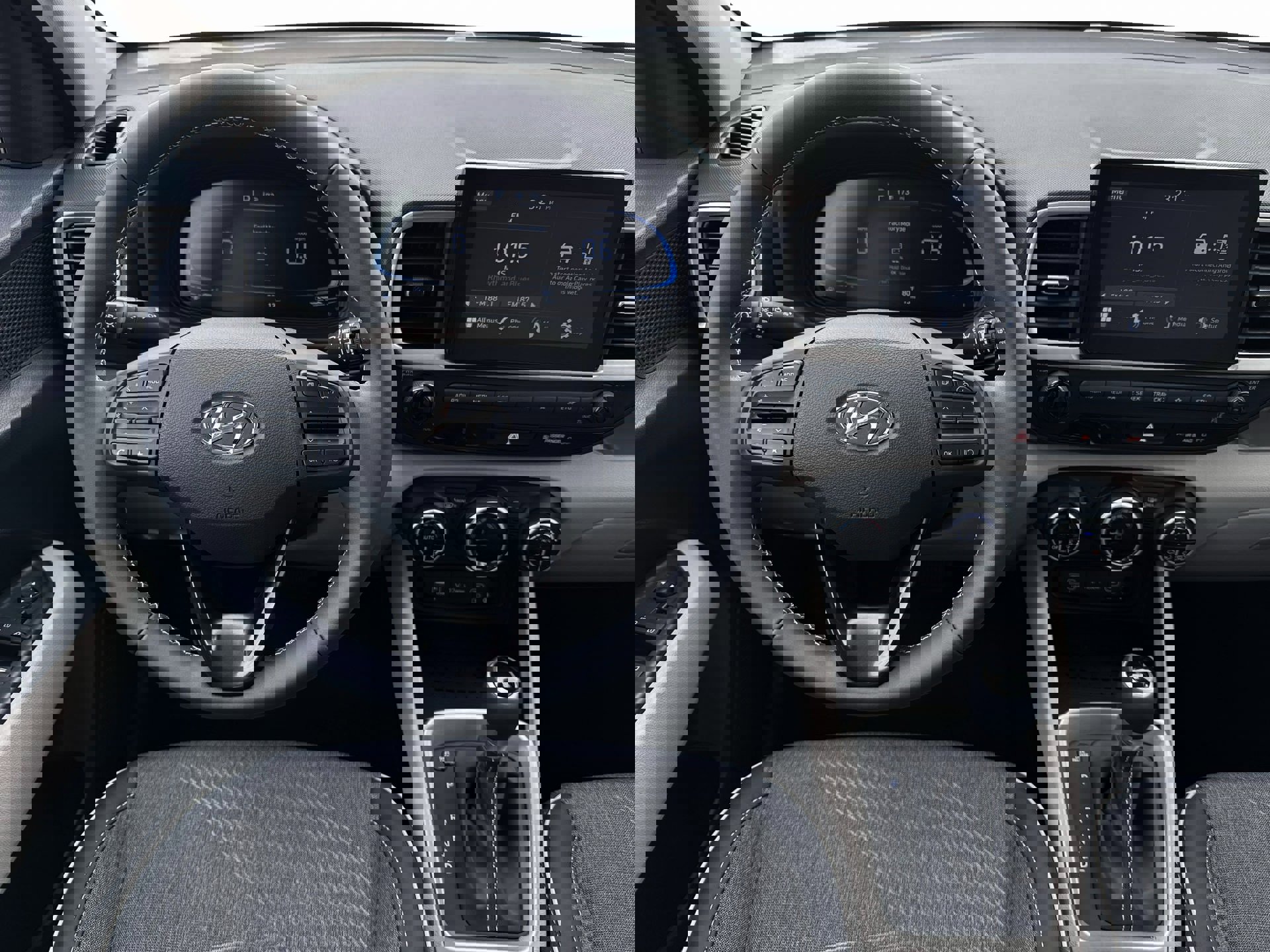 New 2026 Hyundai Venue SEL image 17