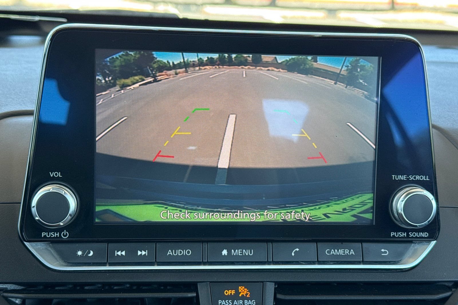 Used 2022 Nissan Altima 2.5 SV FWD image 28