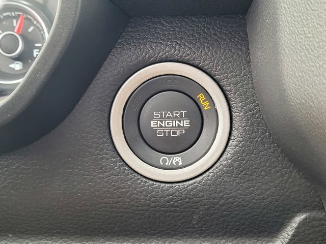 Used 2024 RAM 1500 Big Horn image 16