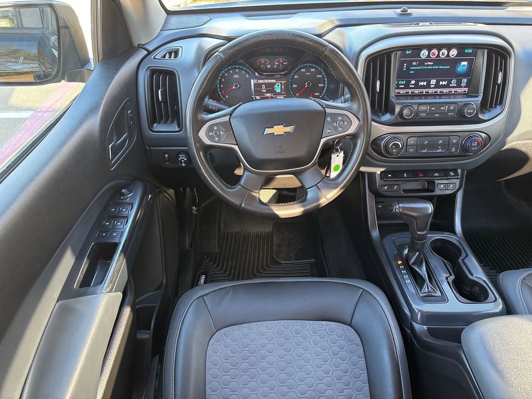 Used 2016 Chevrolet Colorado Z71 image 10