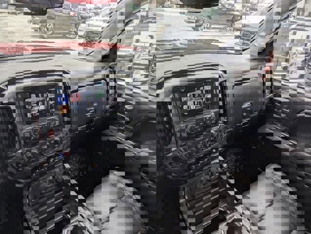 Used 2016 Chevrolet Silverado 2500 LTZ w/ Duramax Plus Package image 22