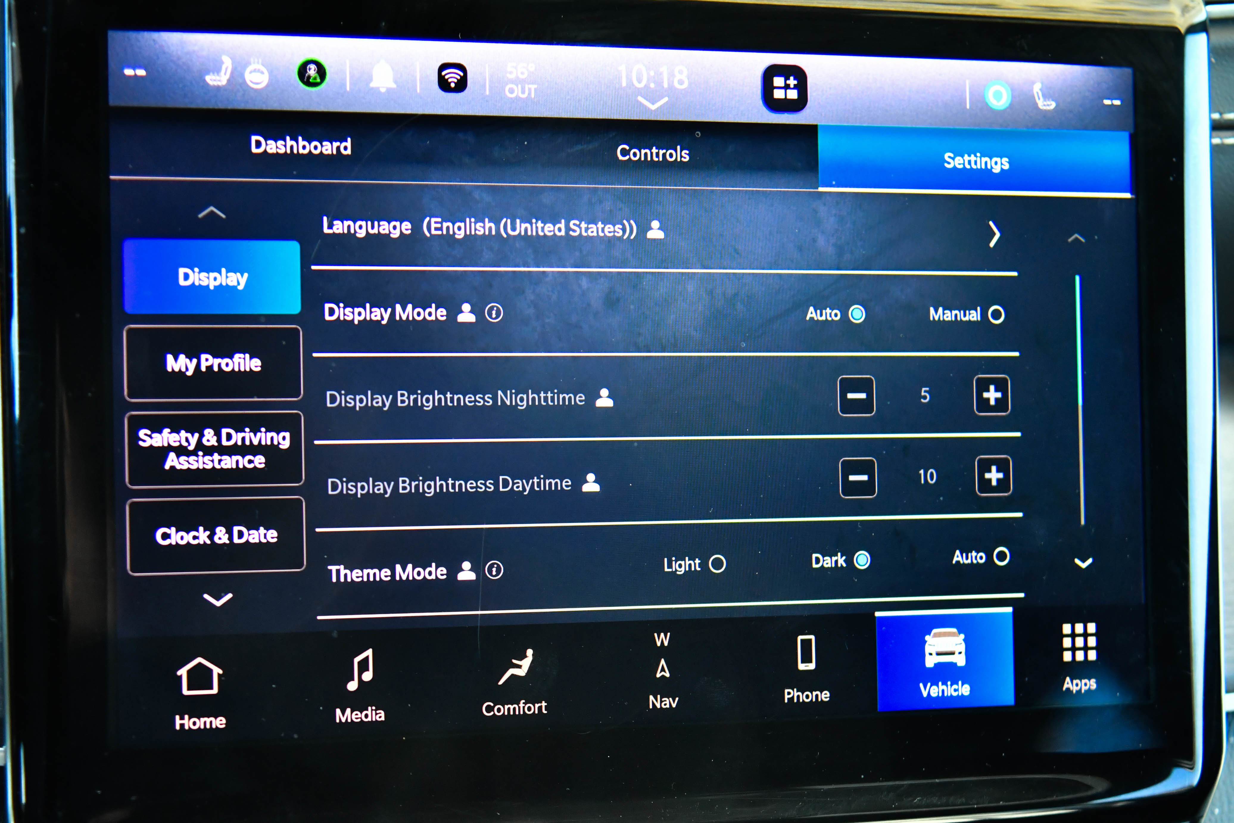 Used 2024 Jeep Grand Cherokee L Limited w/ Luxury Tech Group II image 28