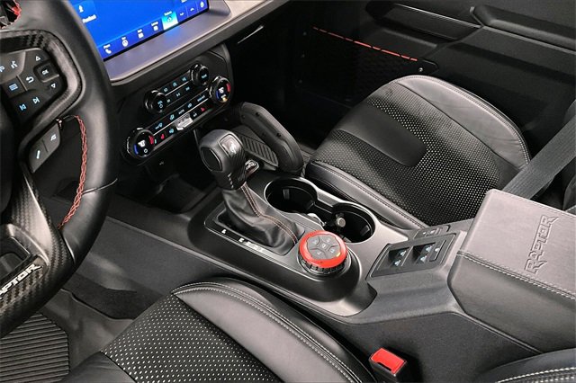 Used 2023 Ford Bronco Raptor image 15