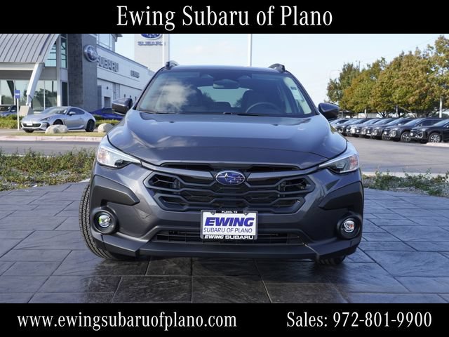 Certified 2026 Subaru Crosstrek 2.5i Premium AWD/4WD image 8