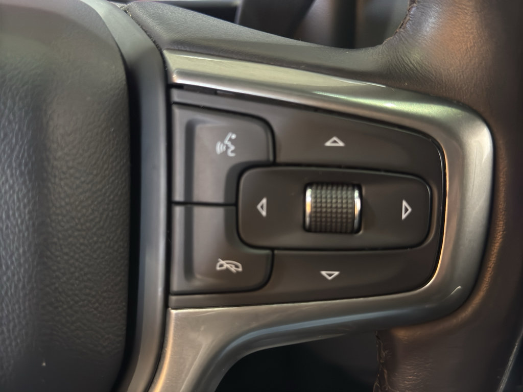 Used 2021 Chevrolet Silverado 2500 LT w/ All Star Edition image 27