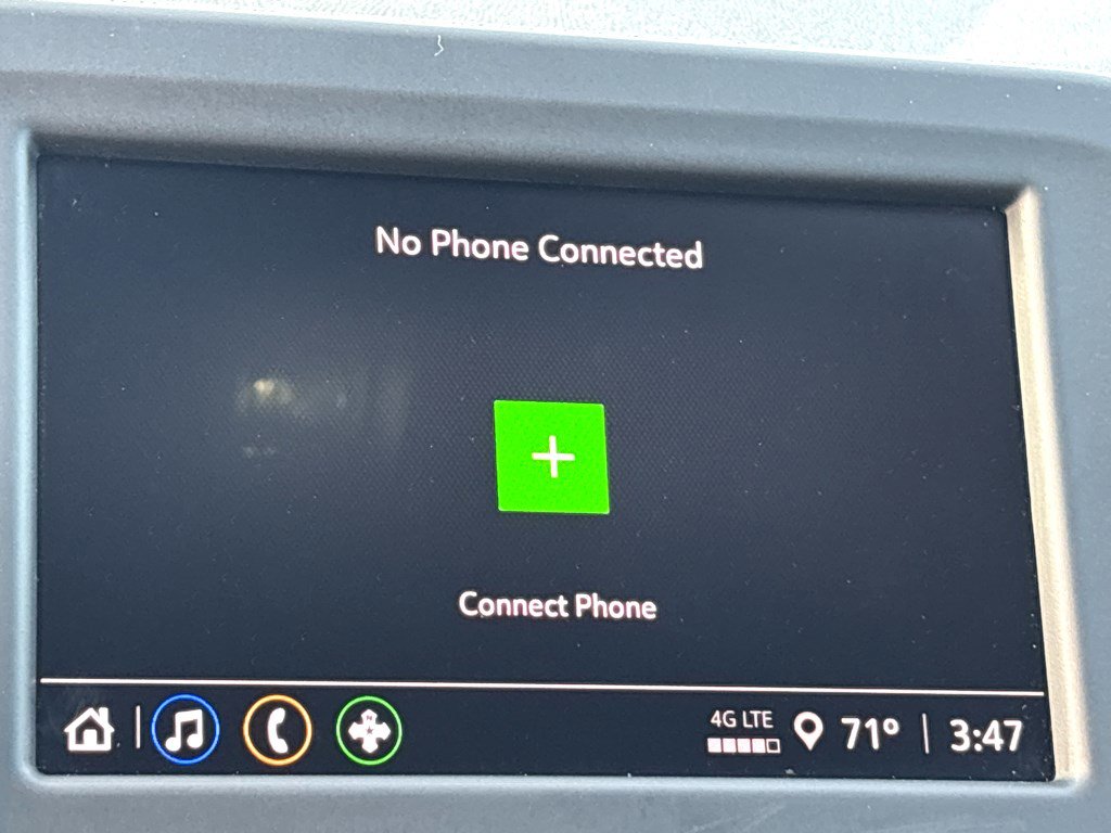 Certified 2024 Chevrolet Equinox LT image 6