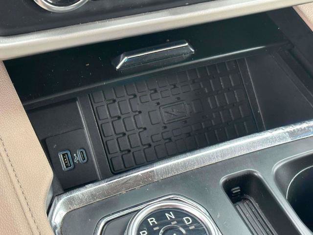Certified 2024 Ford Expedition Max XLT AWD/4WD image 27