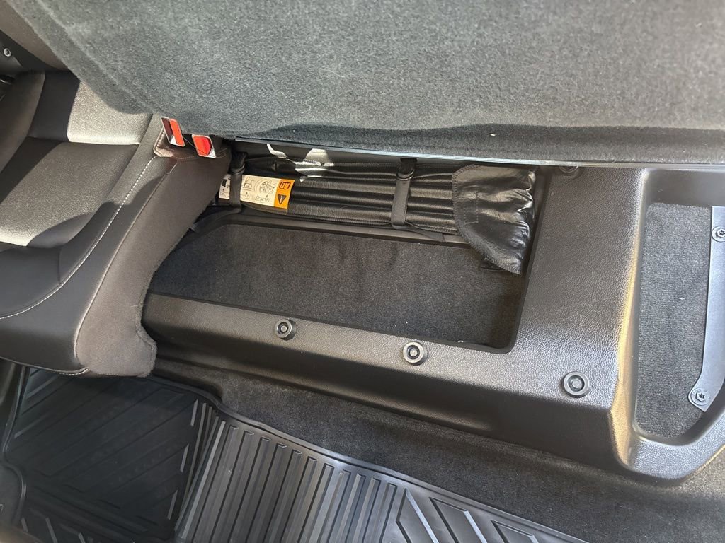 Used 2018 Chevrolet Colorado ZR2 image 45