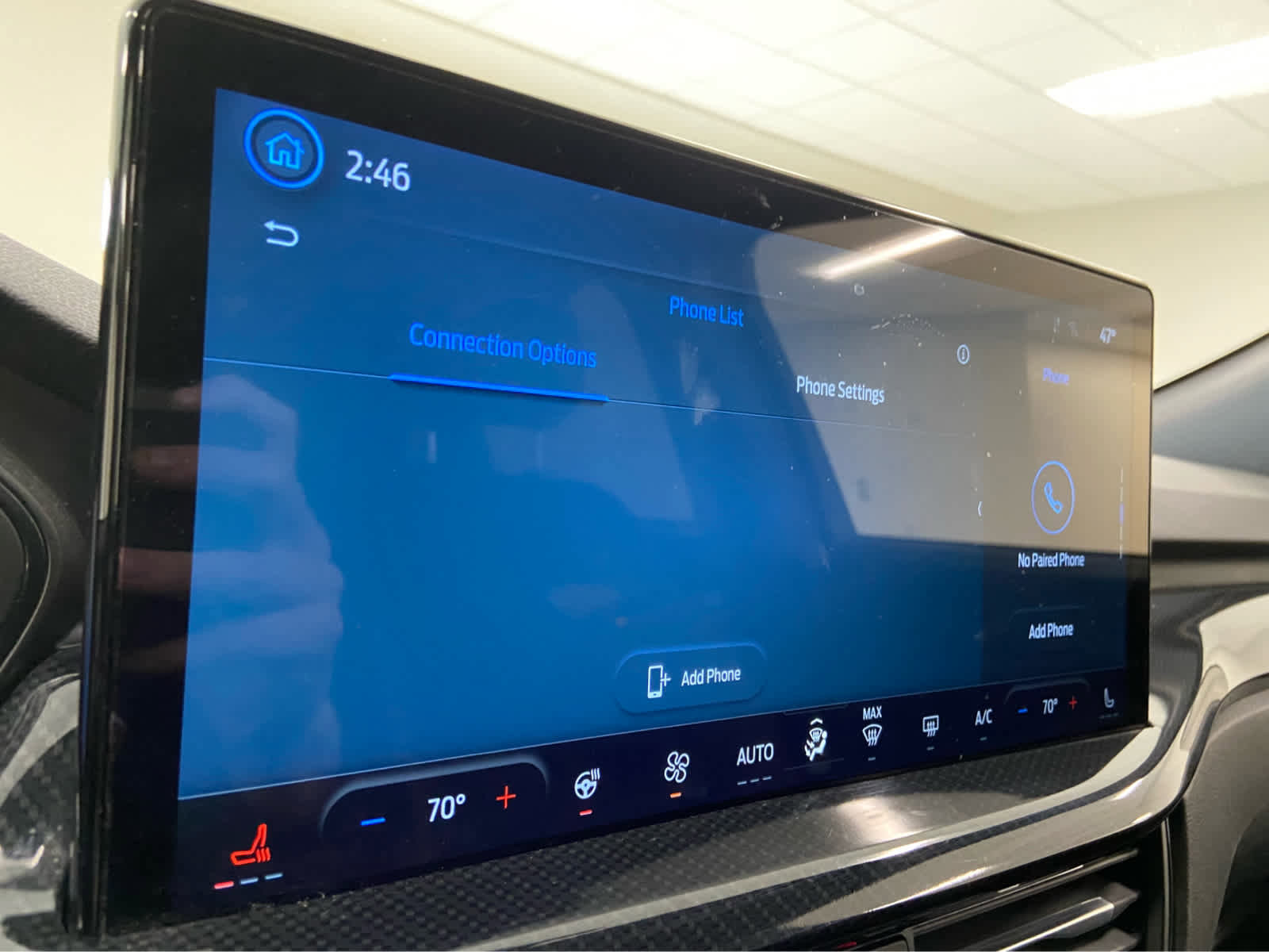 Used 2023 Ford Escape ST-Line w/ Tech Pack #1 image 28