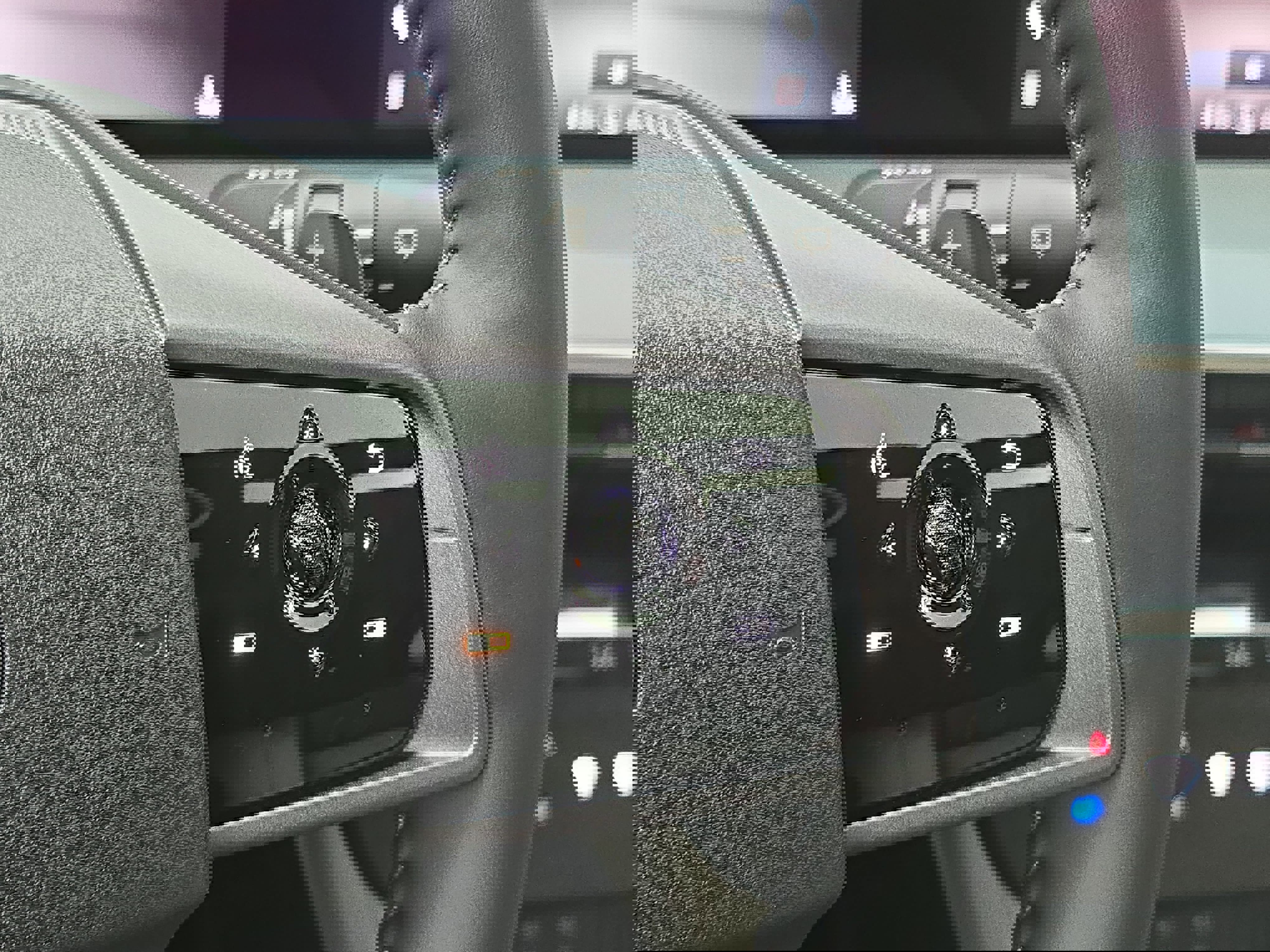 New 2026 Nissan Murano Platinum w/ Cargo Package image 18