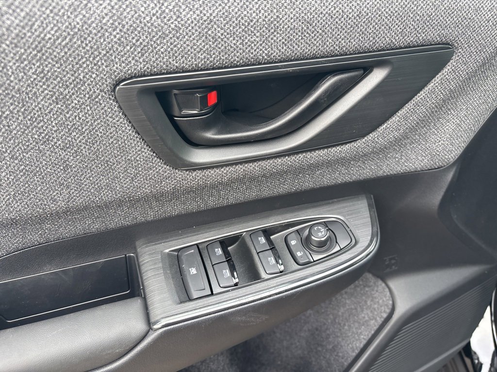 New 2026 Subaru Outback Premium image 20