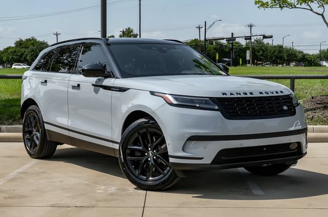 New 2026 Land Rover Range Rover Velar S AWD/4WD image 6