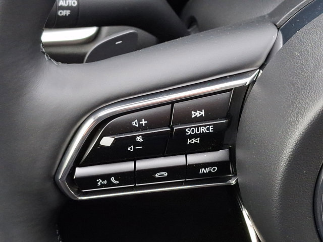 New 2026 MAZDA CX-90 3.3 Turbo w/ Preferred Package image 18