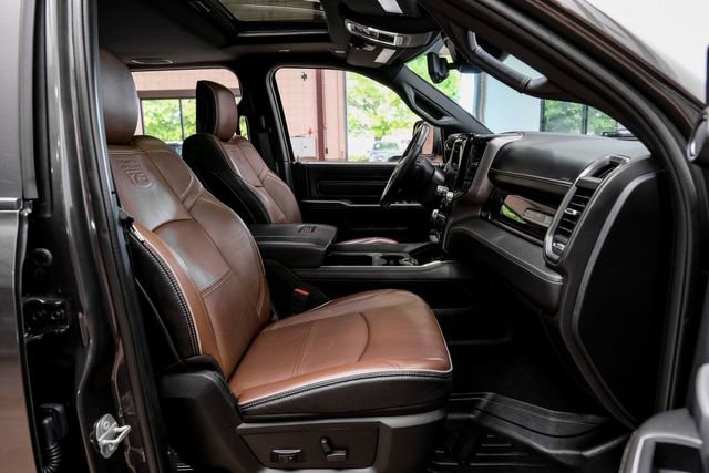 Used 2021 RAM 2500 Power Wagon w/ 75th Anniversary Edition image 65