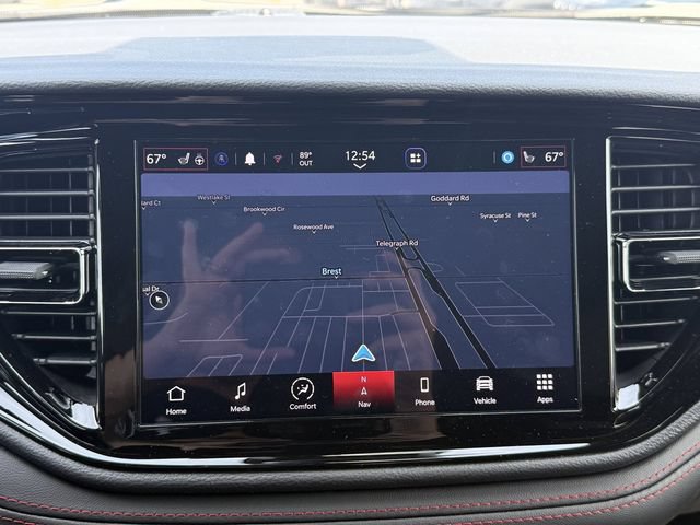 Used 2026 Dodge Durango GT AWD/4WD image 16