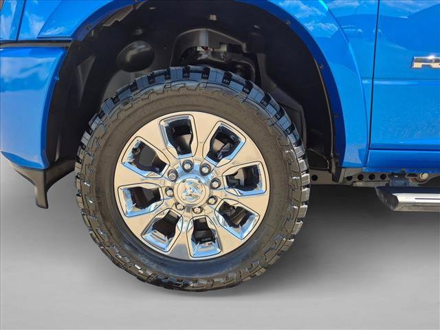 Used 2022 RAM 2500 Laramie AWD/4WD image 21