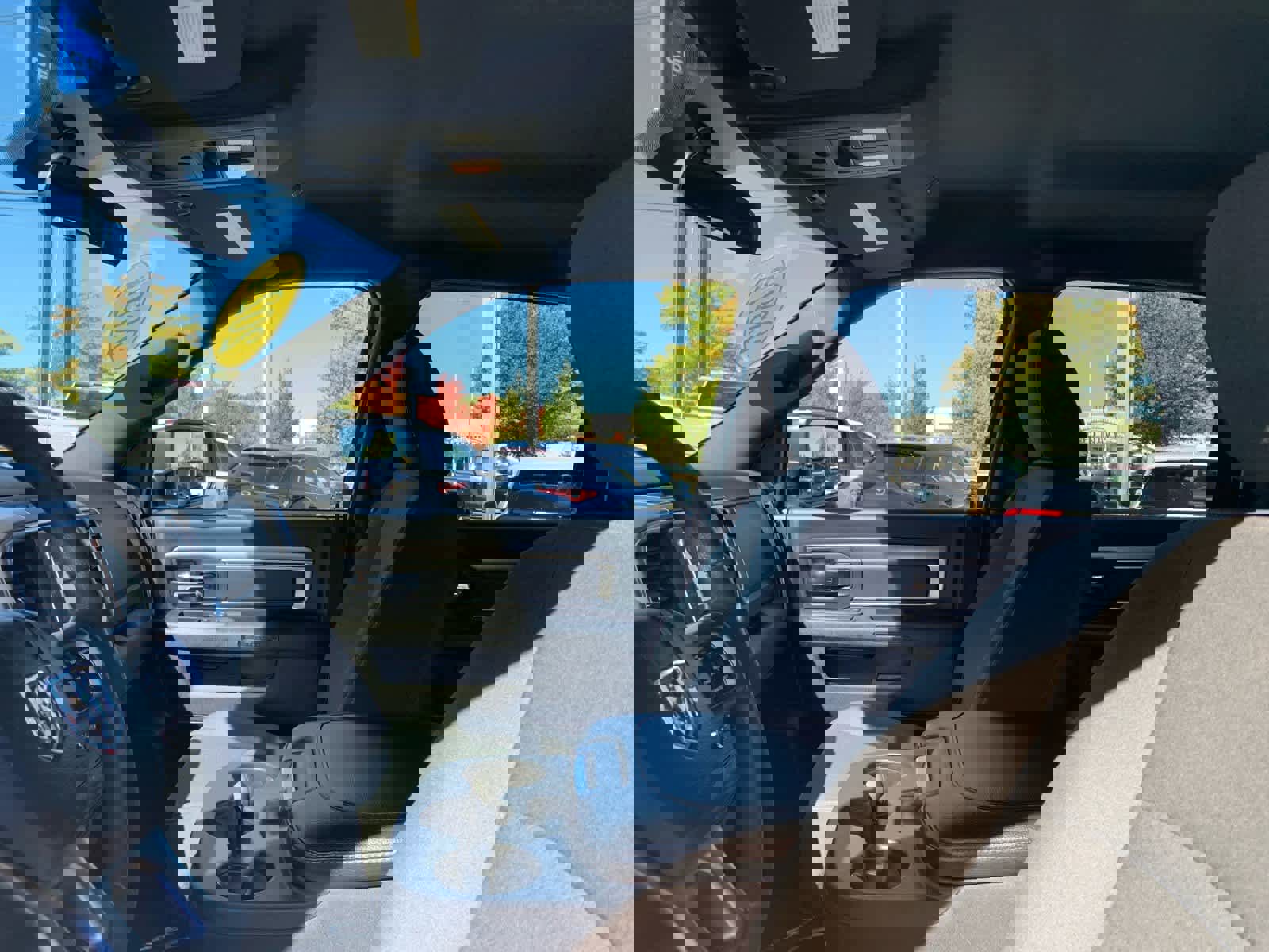 Used 2024 RAM 1500 Classic Warlock image 12