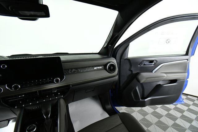 New 2026 Chevrolet Colorado ZR2 w/ Technology Package image 20