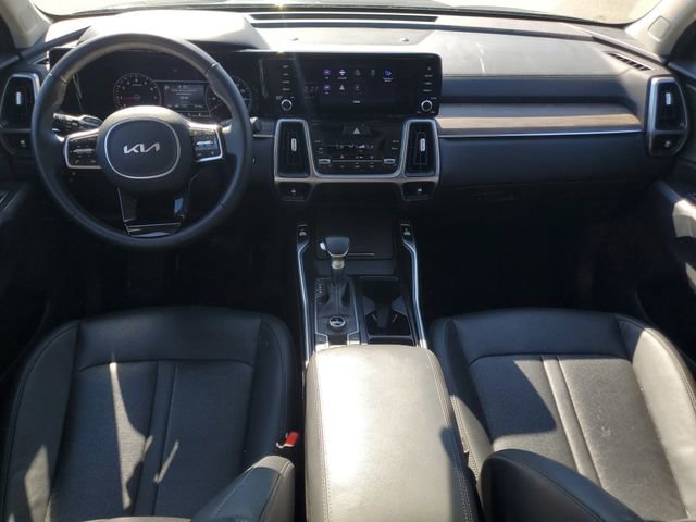 Used 2023 Kia Sorento X-Line EX image 14