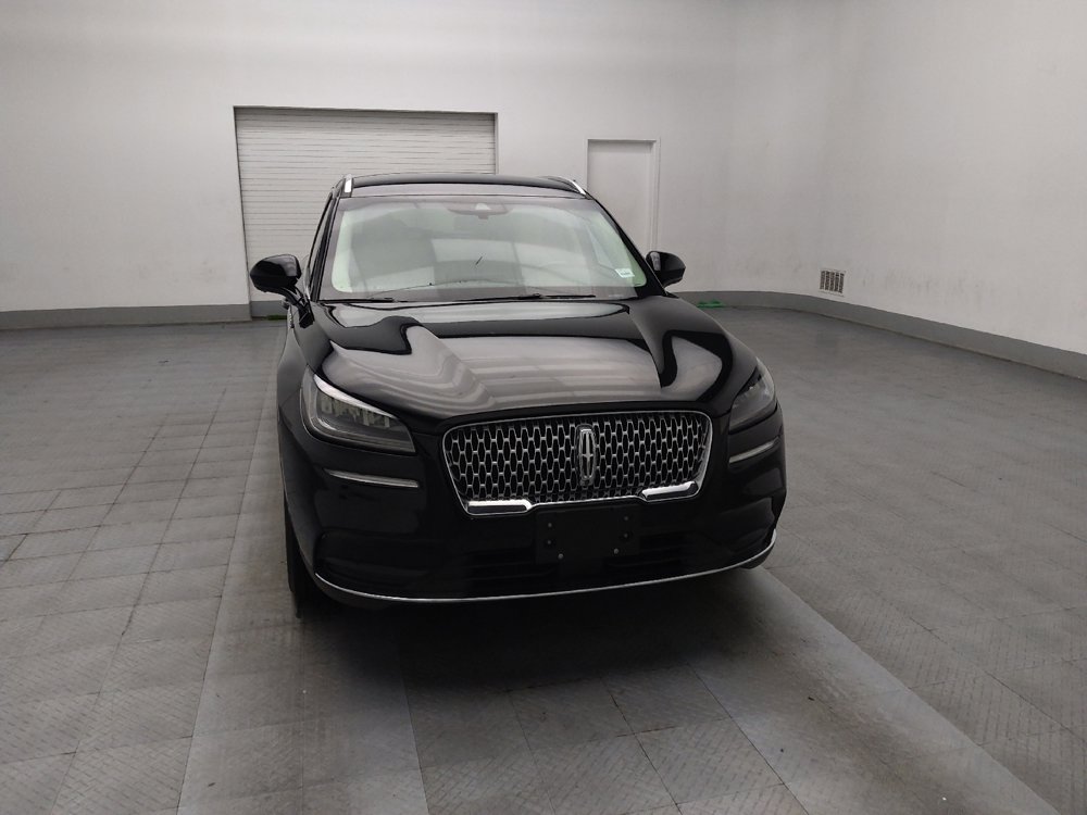Used 2020 Lincoln Corsair AWD image 14