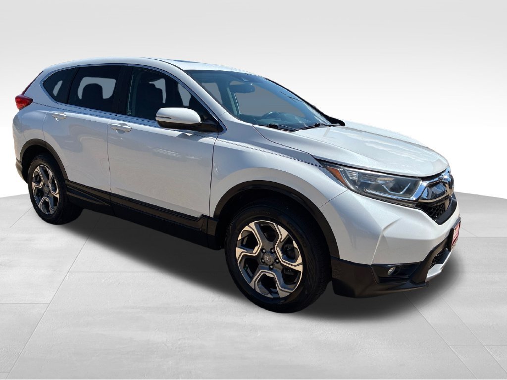 Used 2019 Honda CR-V EX-L image 7